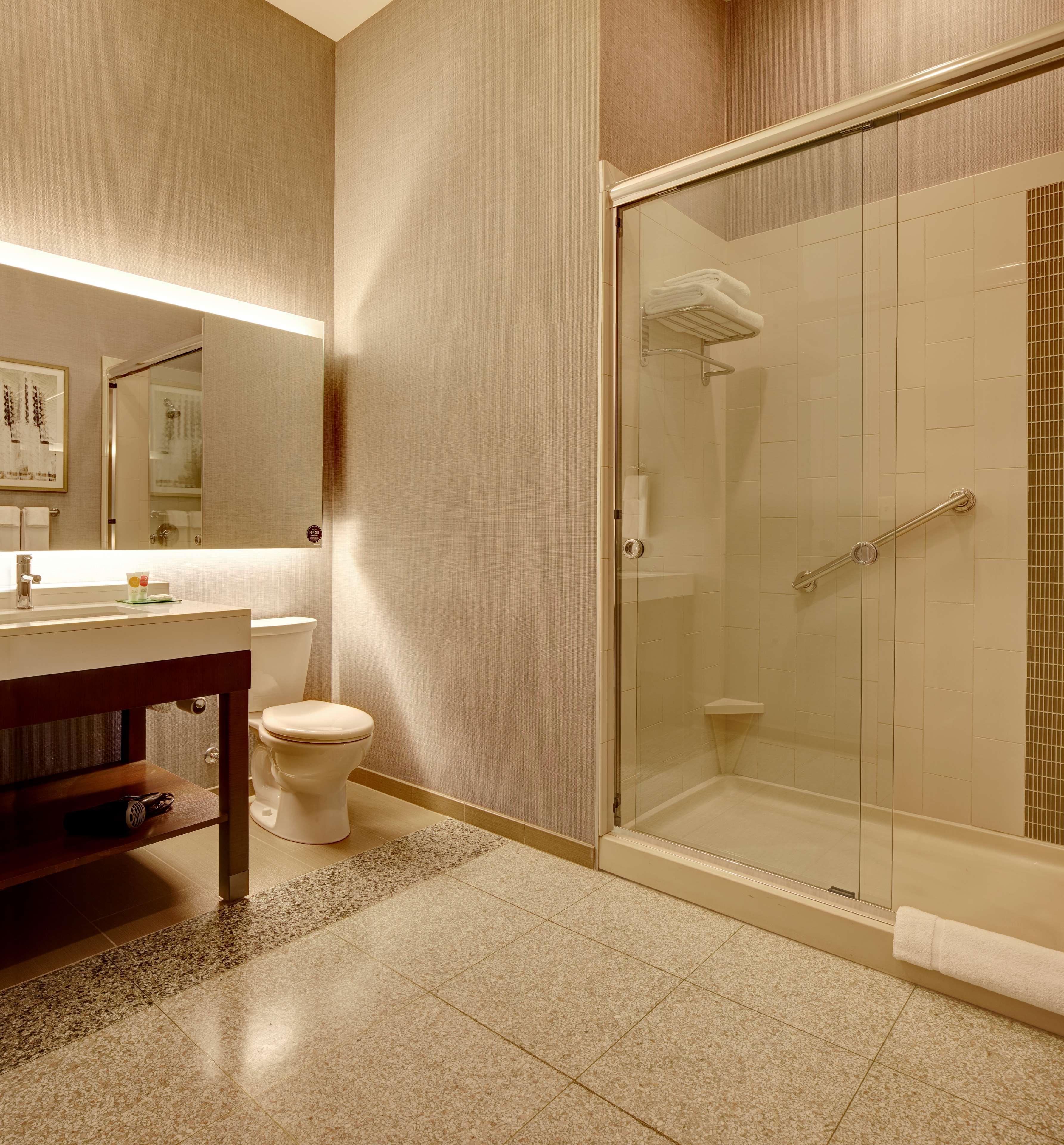 Hyatt Place St. Paul سانت بول المظهر الخارجي الصورة