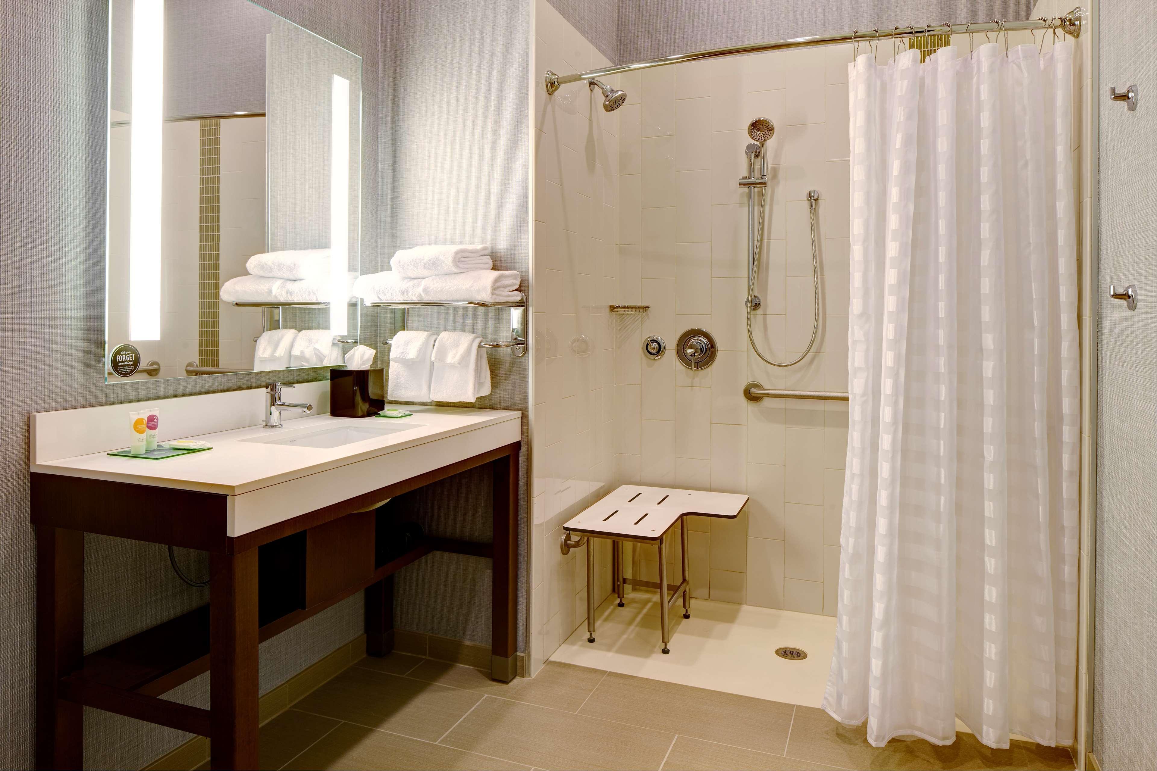Hyatt Place St. Paul سانت بول المظهر الخارجي الصورة
