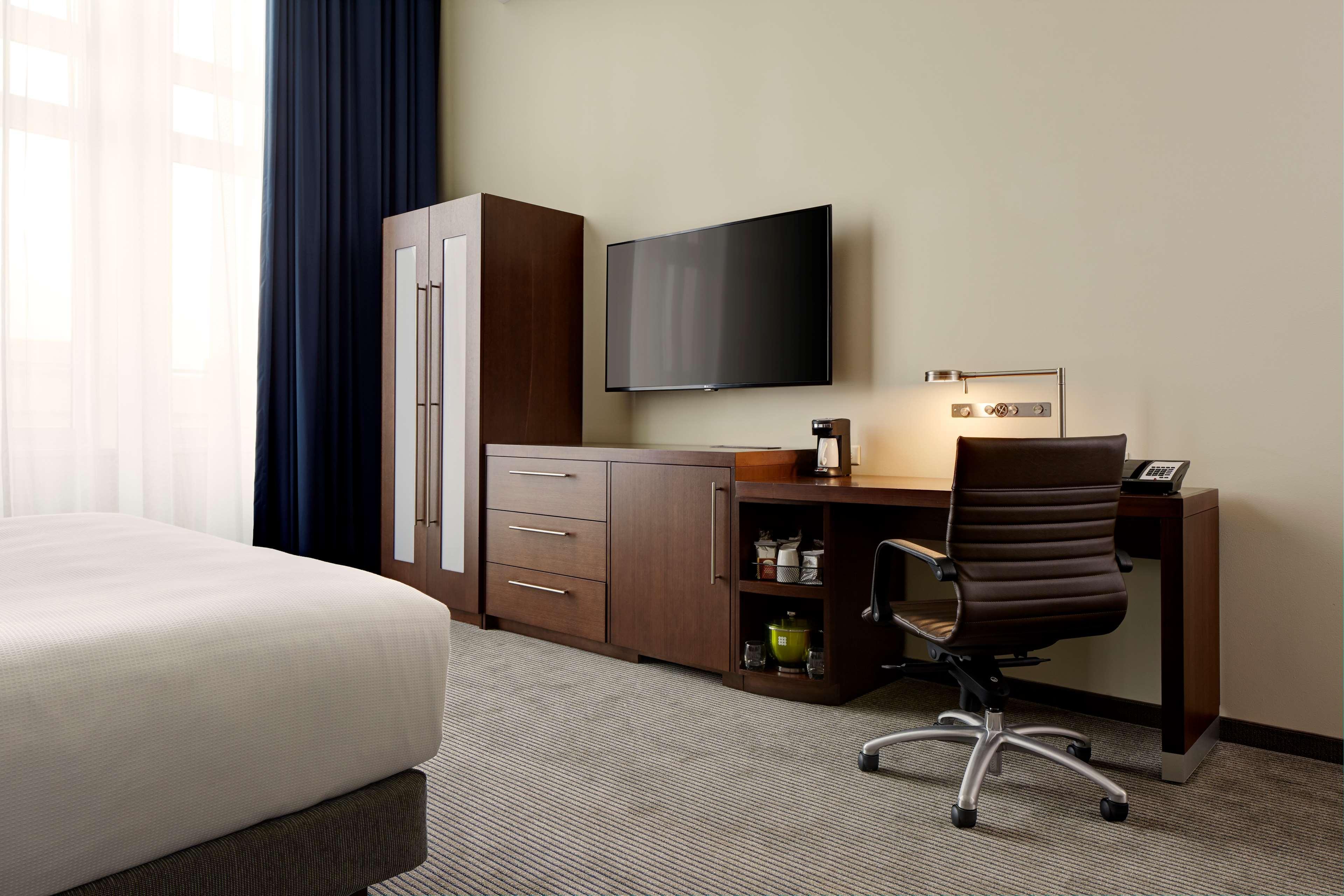 Hyatt Place St. Paul سانت بول المظهر الخارجي الصورة