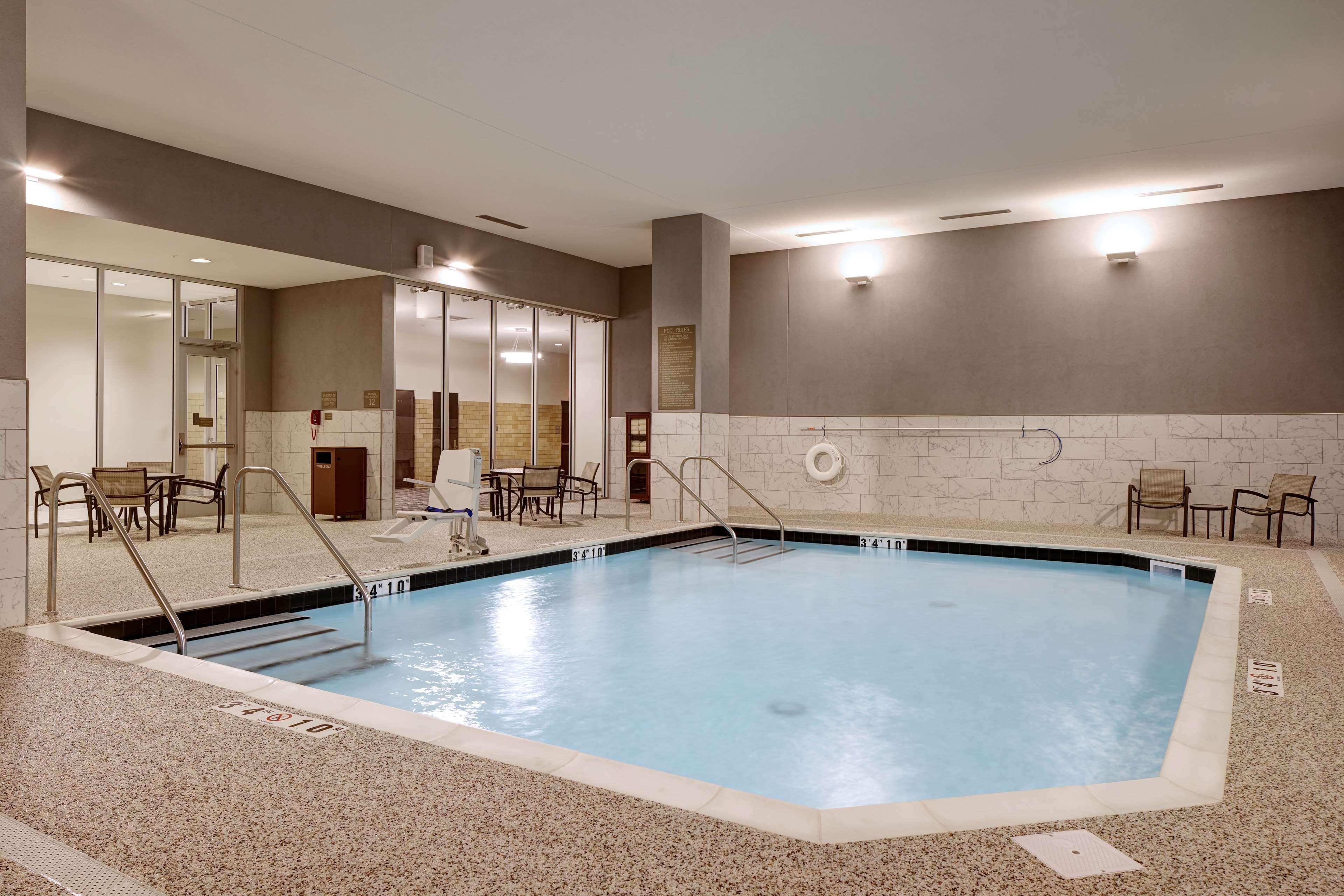 Hyatt Place St. Paul سانت بول المظهر الخارجي الصورة