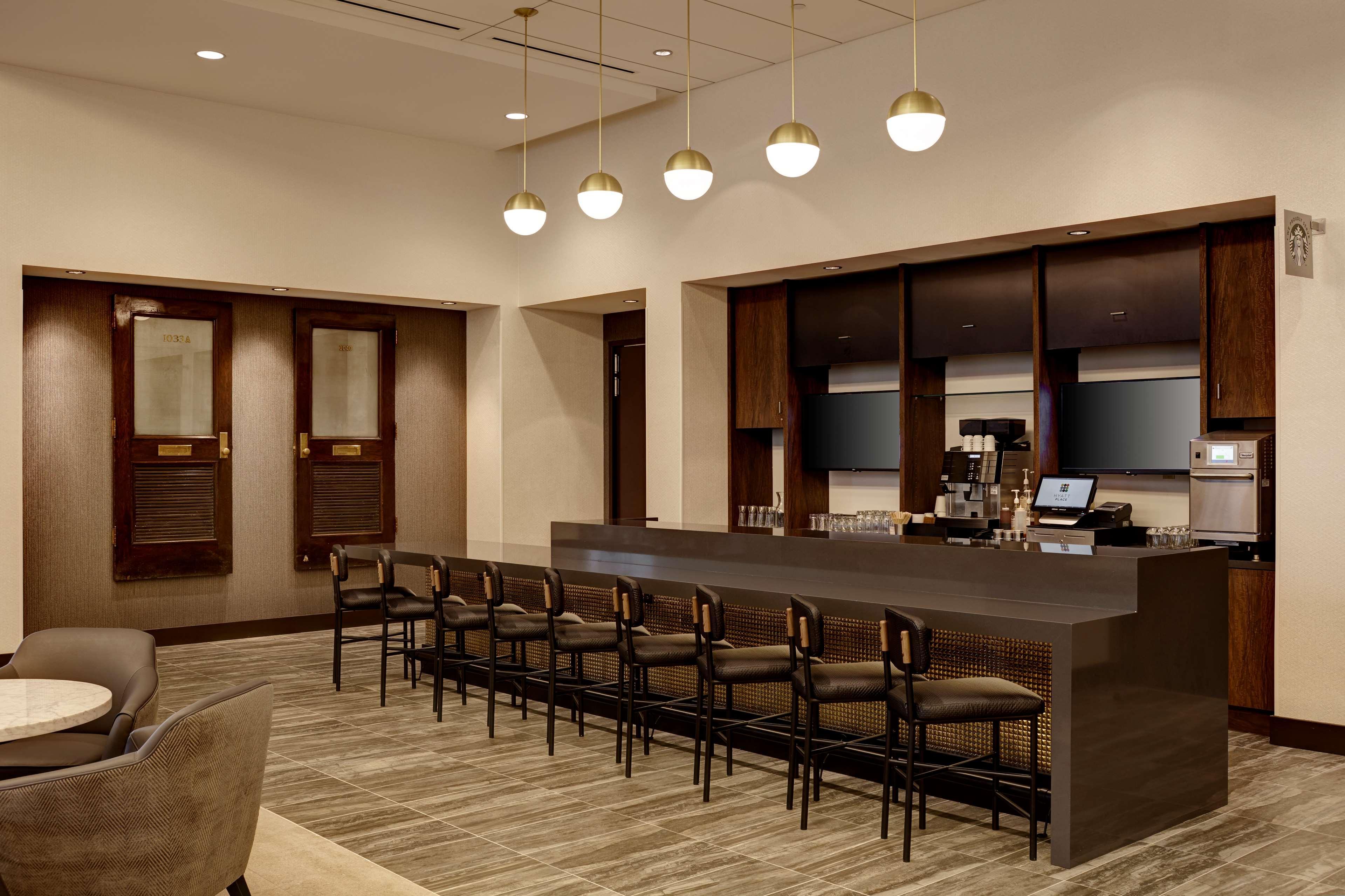 Hyatt Place St. Paul سانت بول المظهر الخارجي الصورة