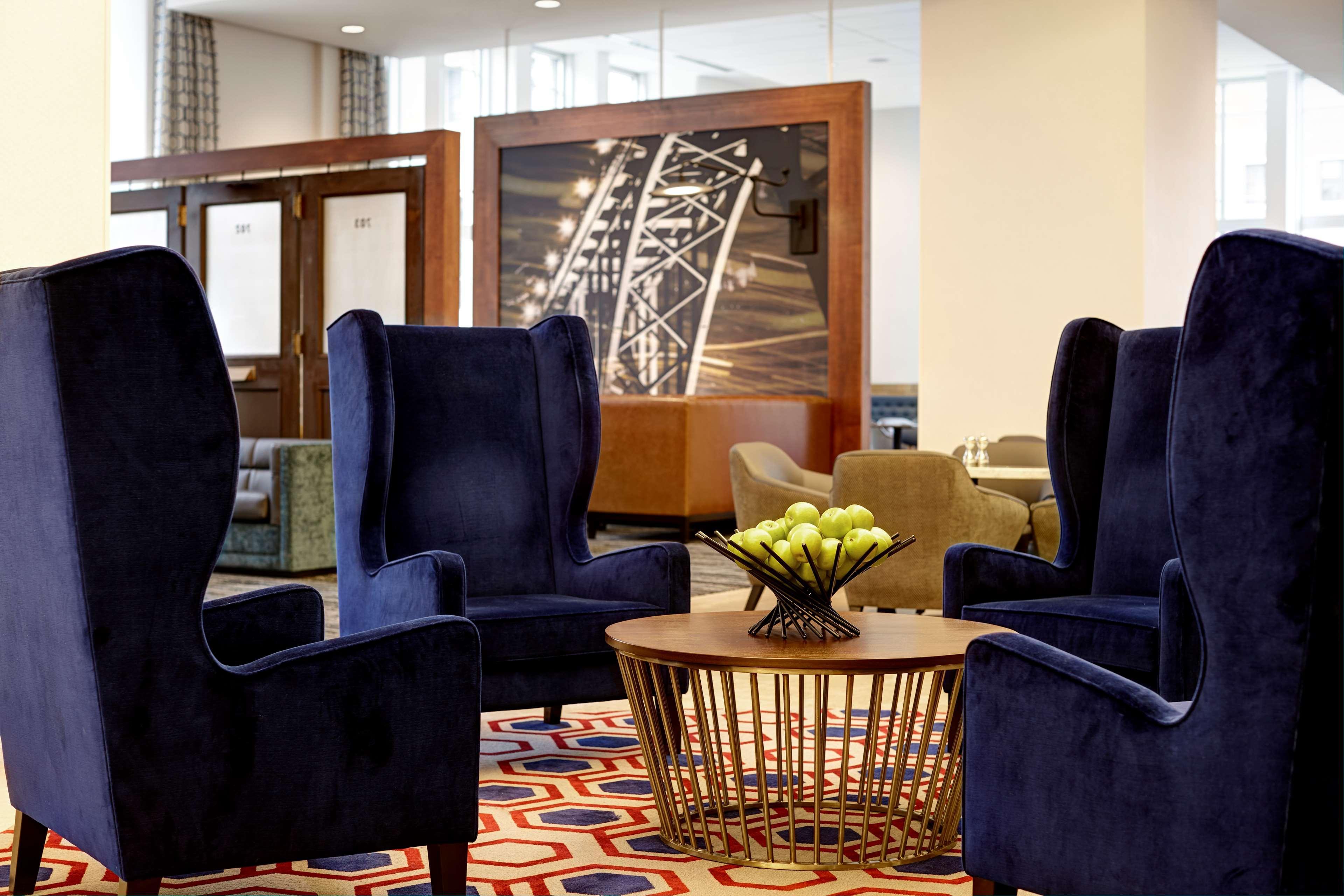 Hyatt Place St. Paul سانت بول المظهر الخارجي الصورة