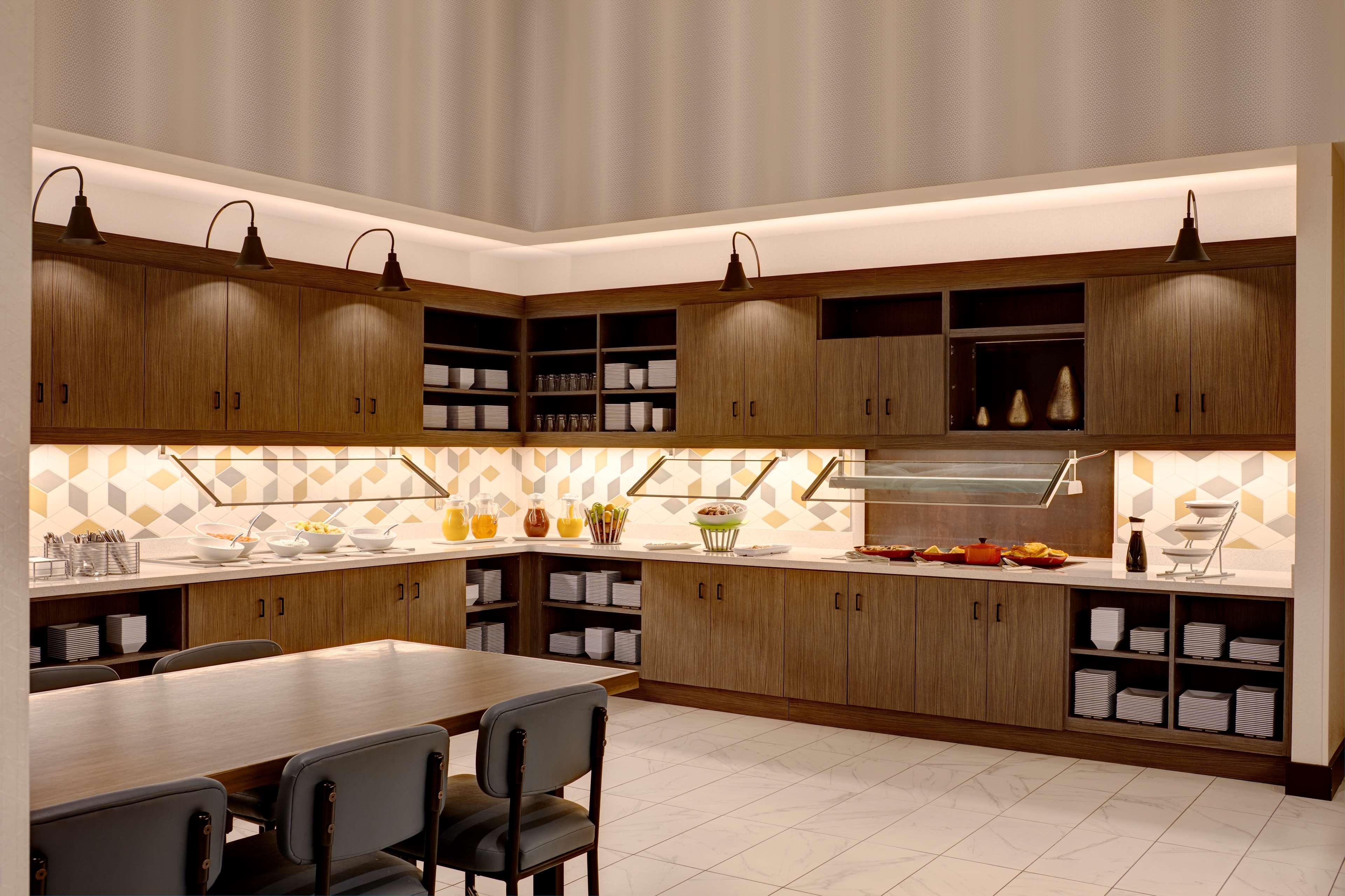 Hyatt Place St. Paul سانت بول المظهر الخارجي الصورة