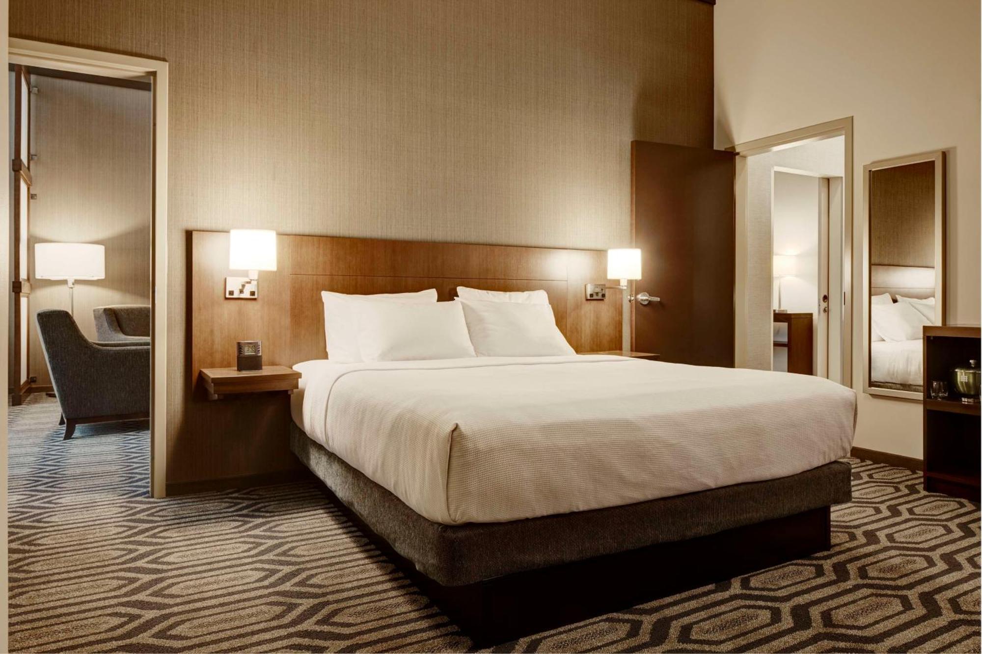 Hyatt Place St. Paul سانت بول المظهر الخارجي الصورة