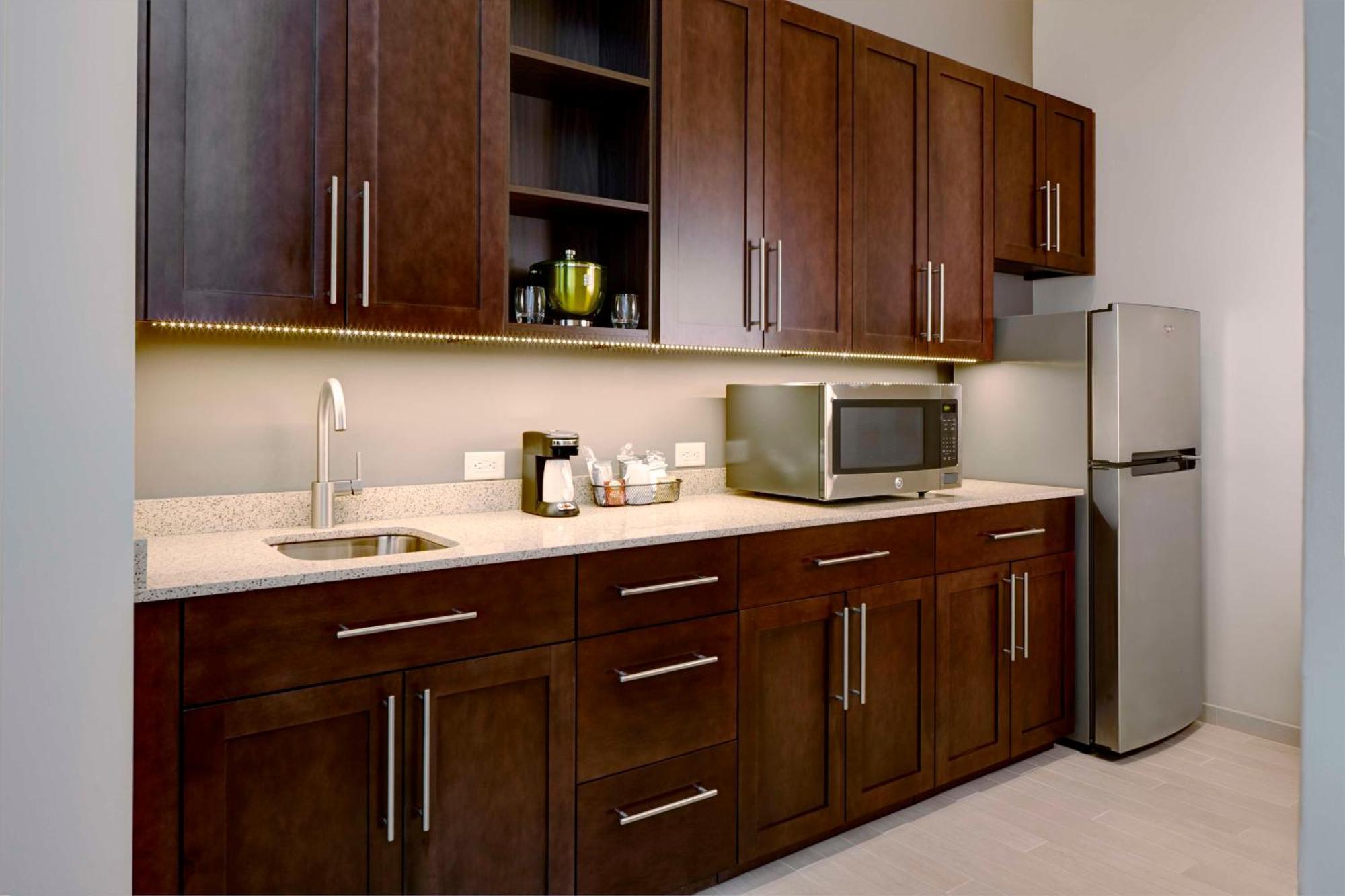 Hyatt Place St. Paul سانت بول المظهر الخارجي الصورة