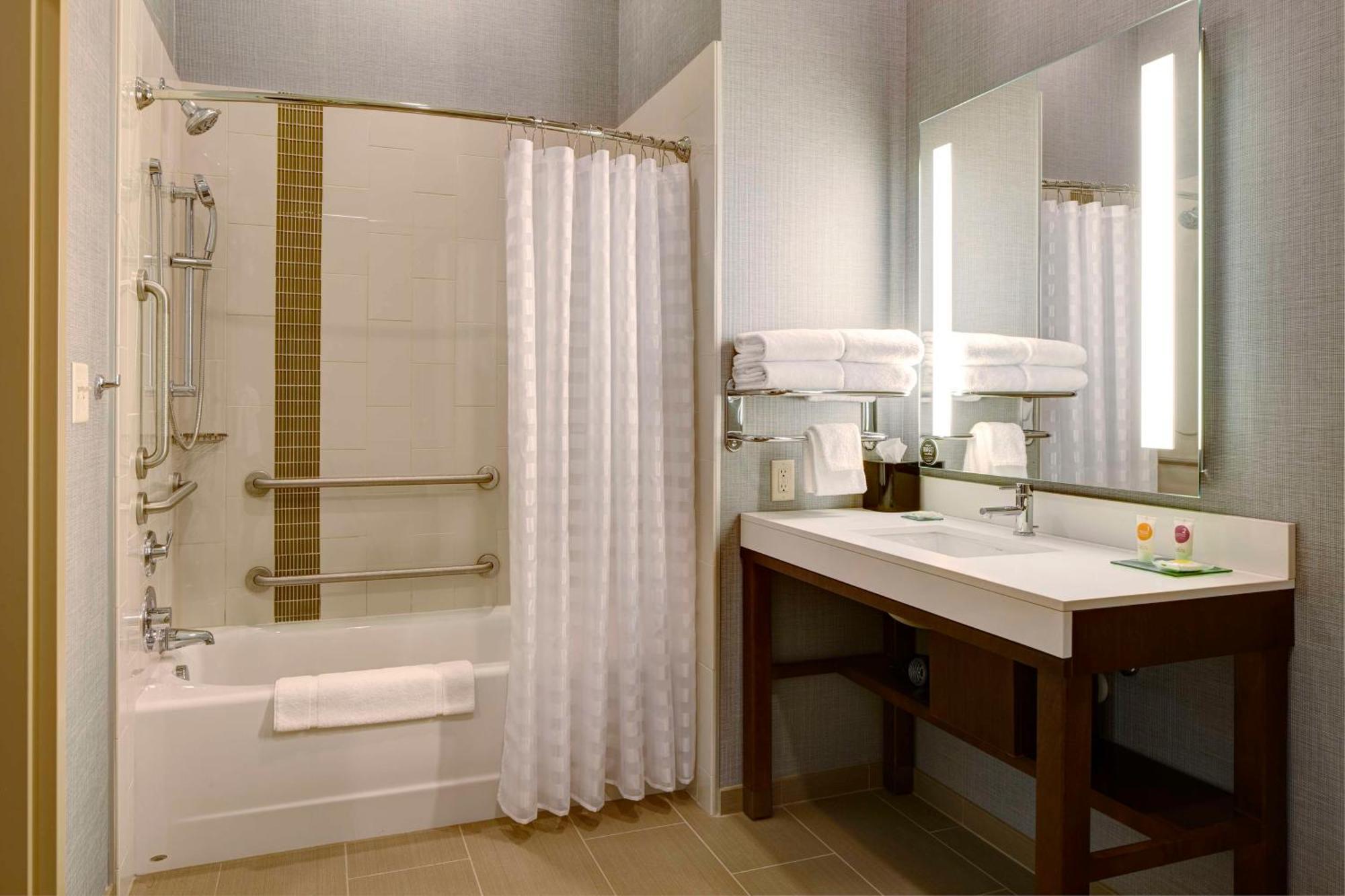 Hyatt Place St. Paul سانت بول المظهر الخارجي الصورة