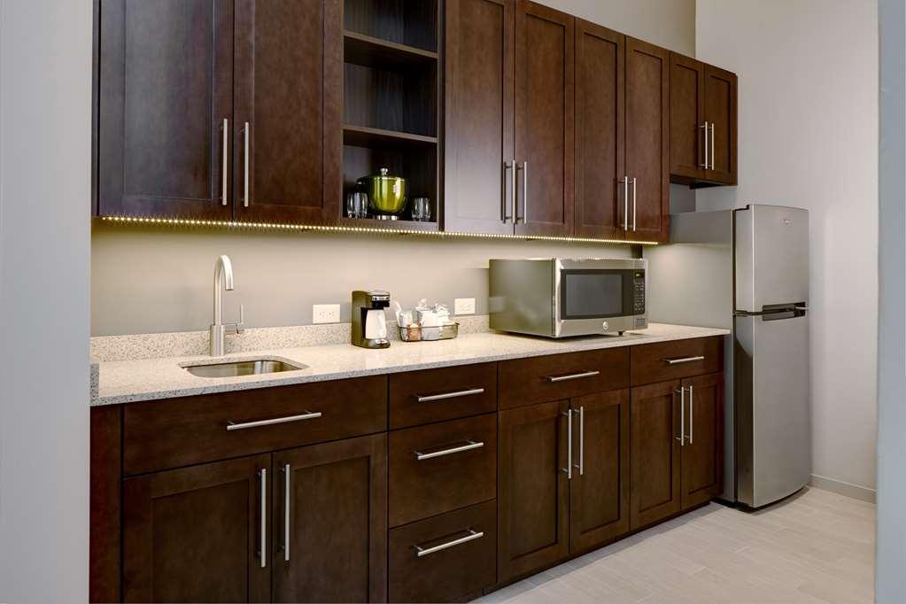 Hyatt Place St. Paul سانت بول الغرفة الصورة