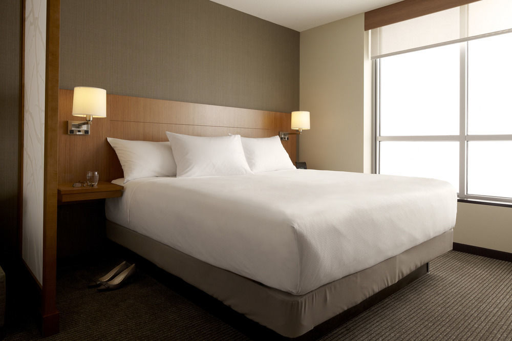 Hyatt Place St. Paul سانت بول المظهر الخارجي الصورة