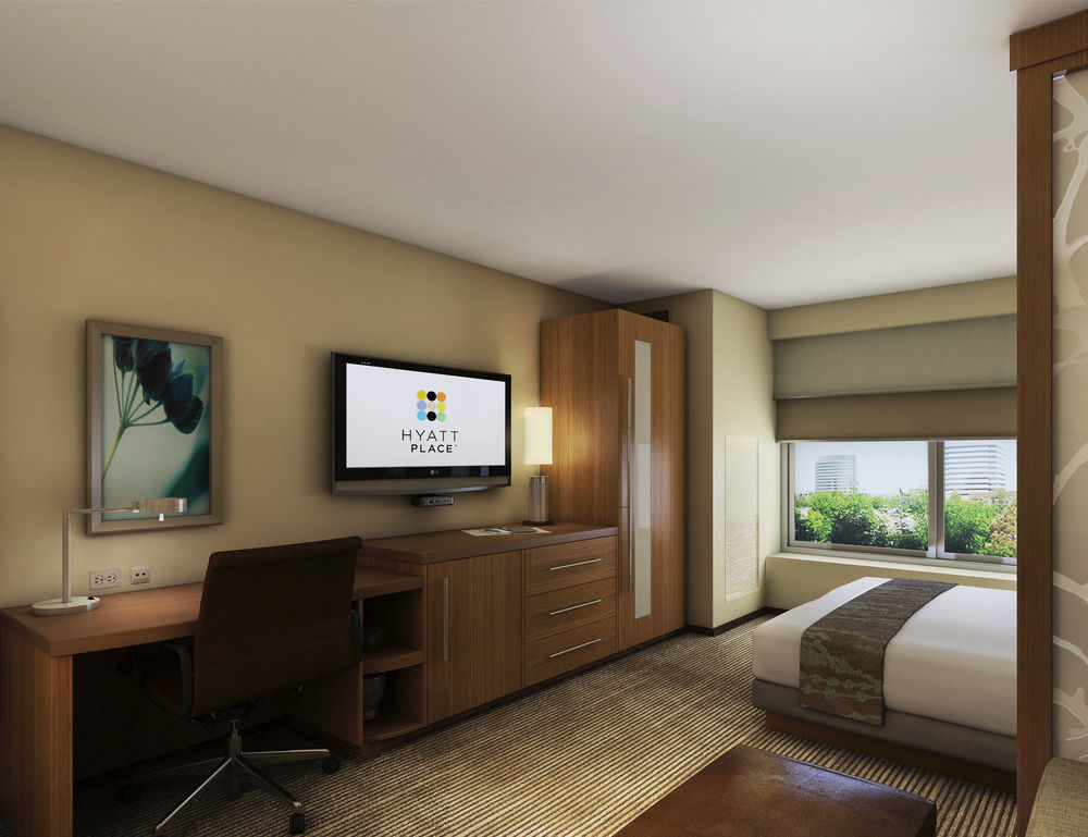 Hyatt Place St. Paul سانت بول المظهر الخارجي الصورة