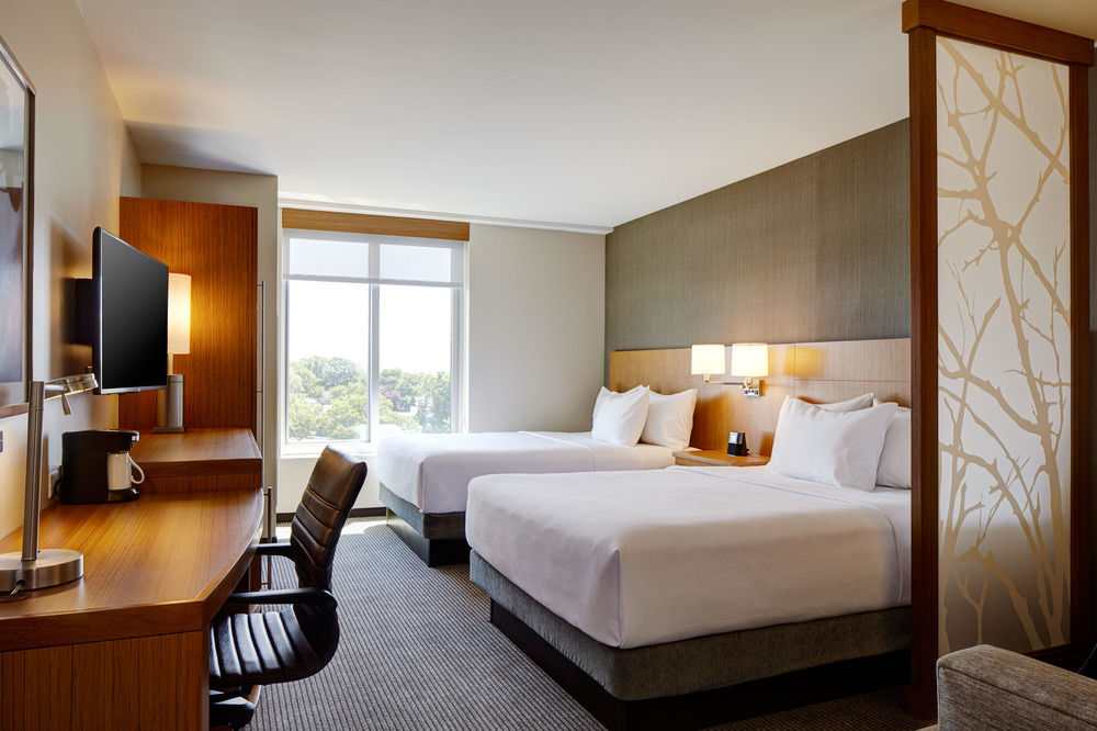 Hyatt Place St. Paul سانت بول المظهر الخارجي الصورة