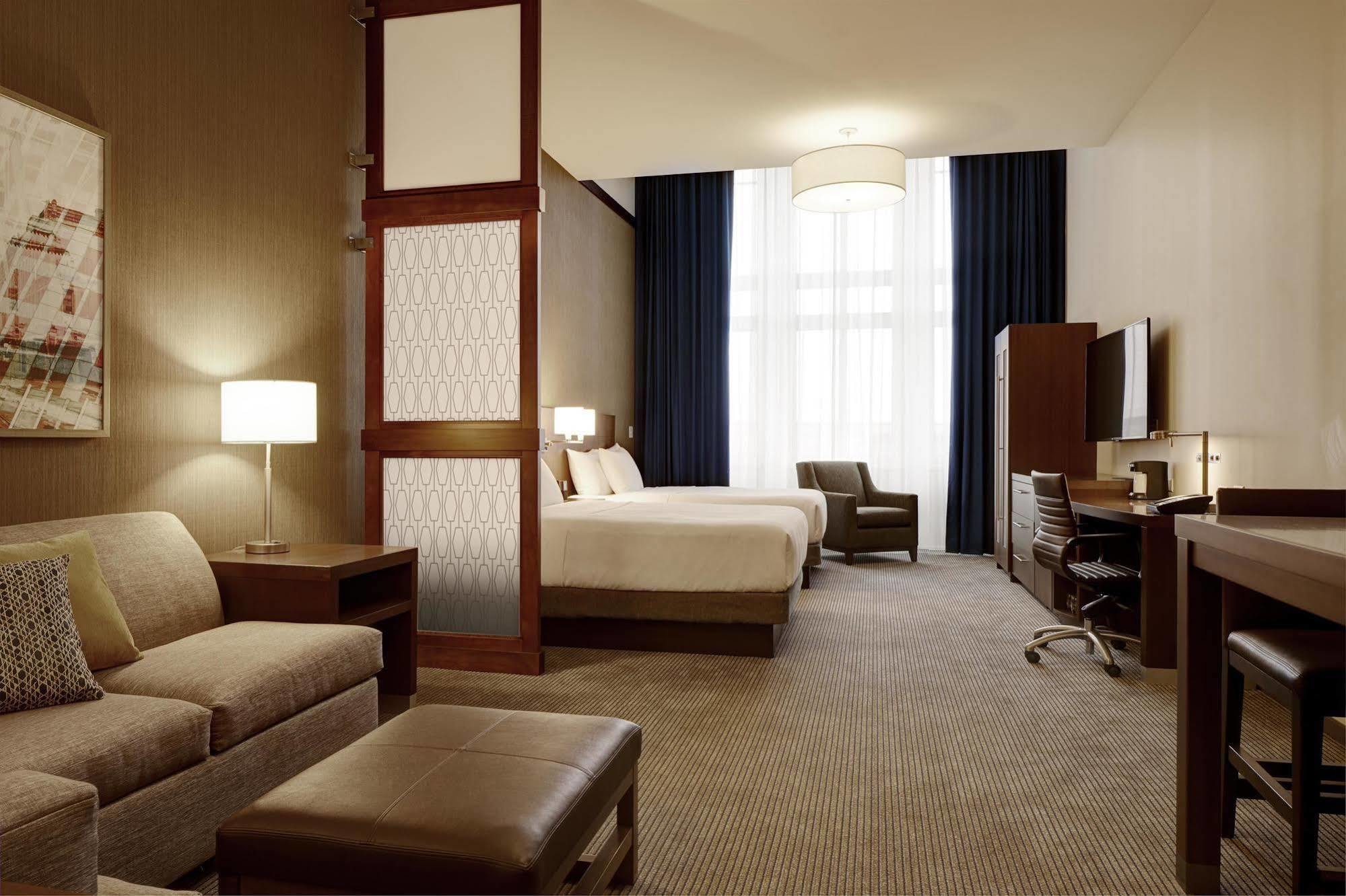 Hyatt Place St. Paul سانت بول المظهر الخارجي الصورة