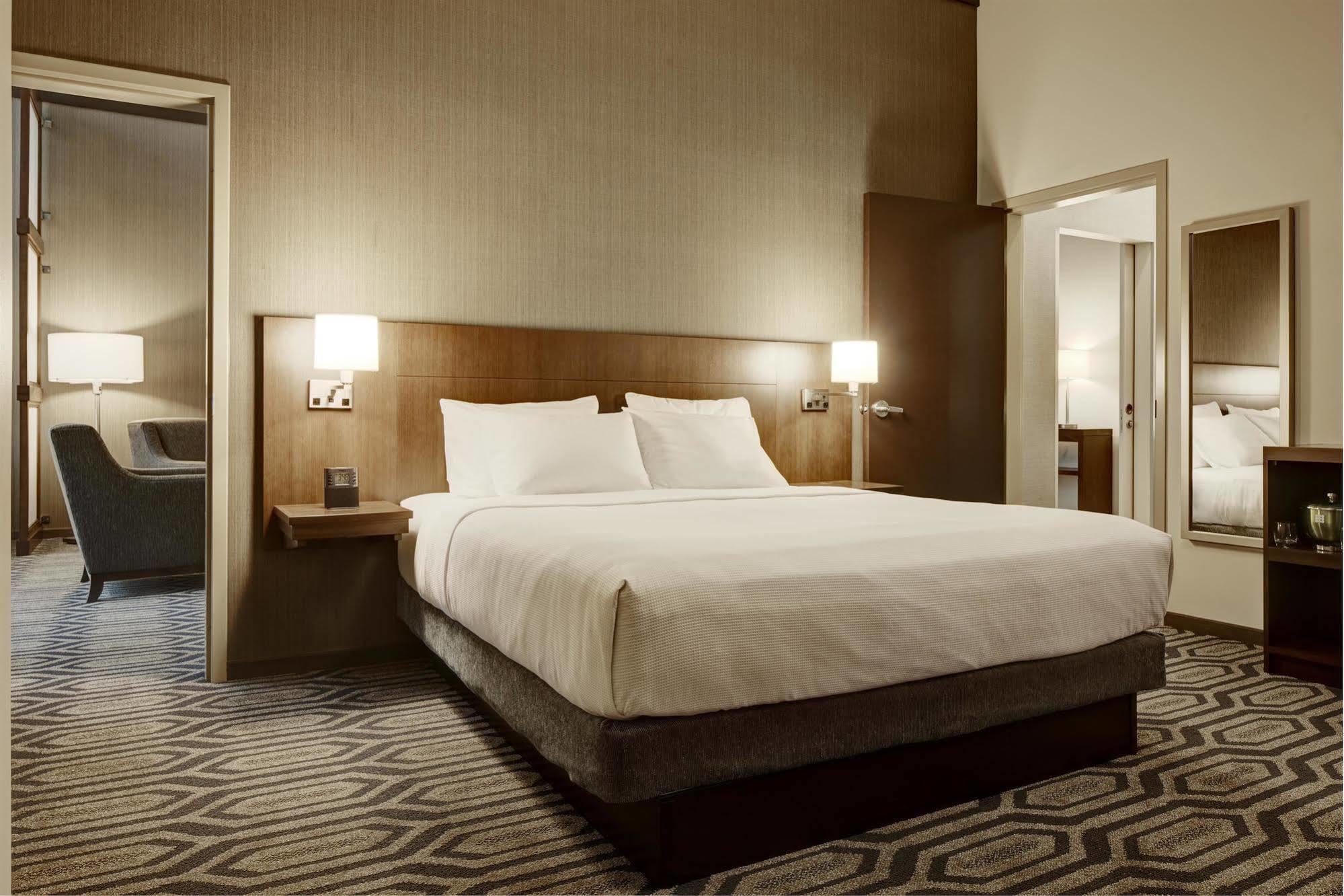 Hyatt Place St. Paul سانت بول المظهر الخارجي الصورة