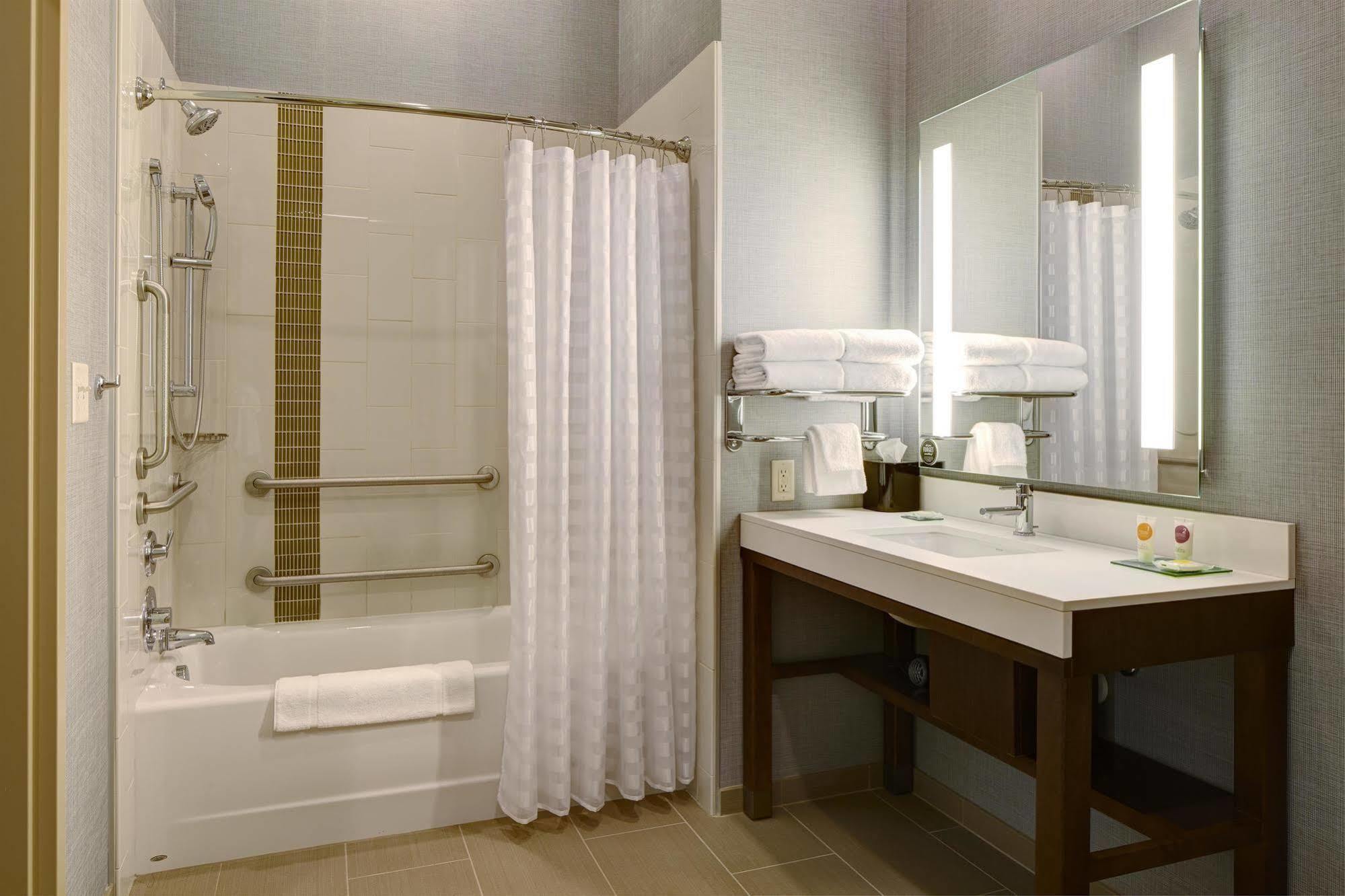 Hyatt Place St. Paul سانت بول المظهر الخارجي الصورة