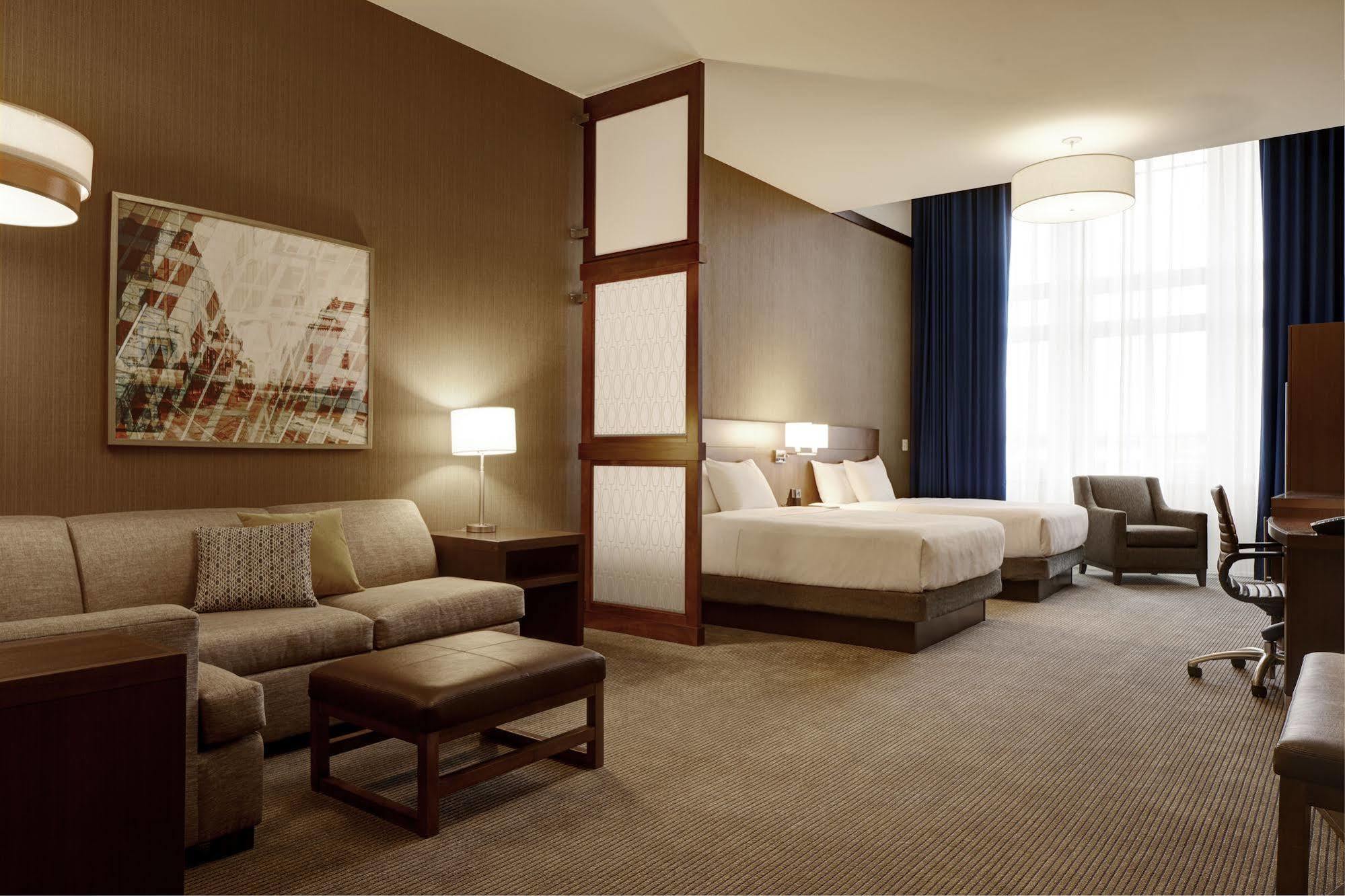 Hyatt Place St. Paul سانت بول المظهر الخارجي الصورة